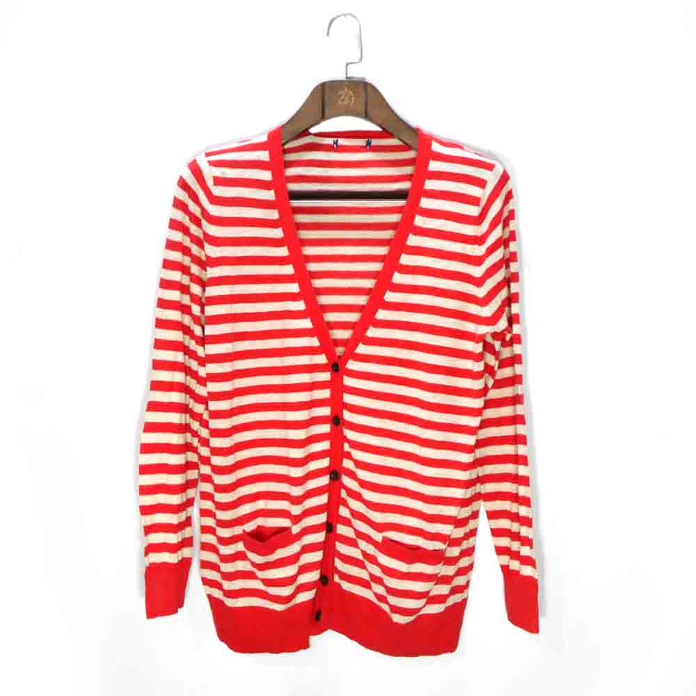 Women's Cardigan (SWLO-1276|CDG)