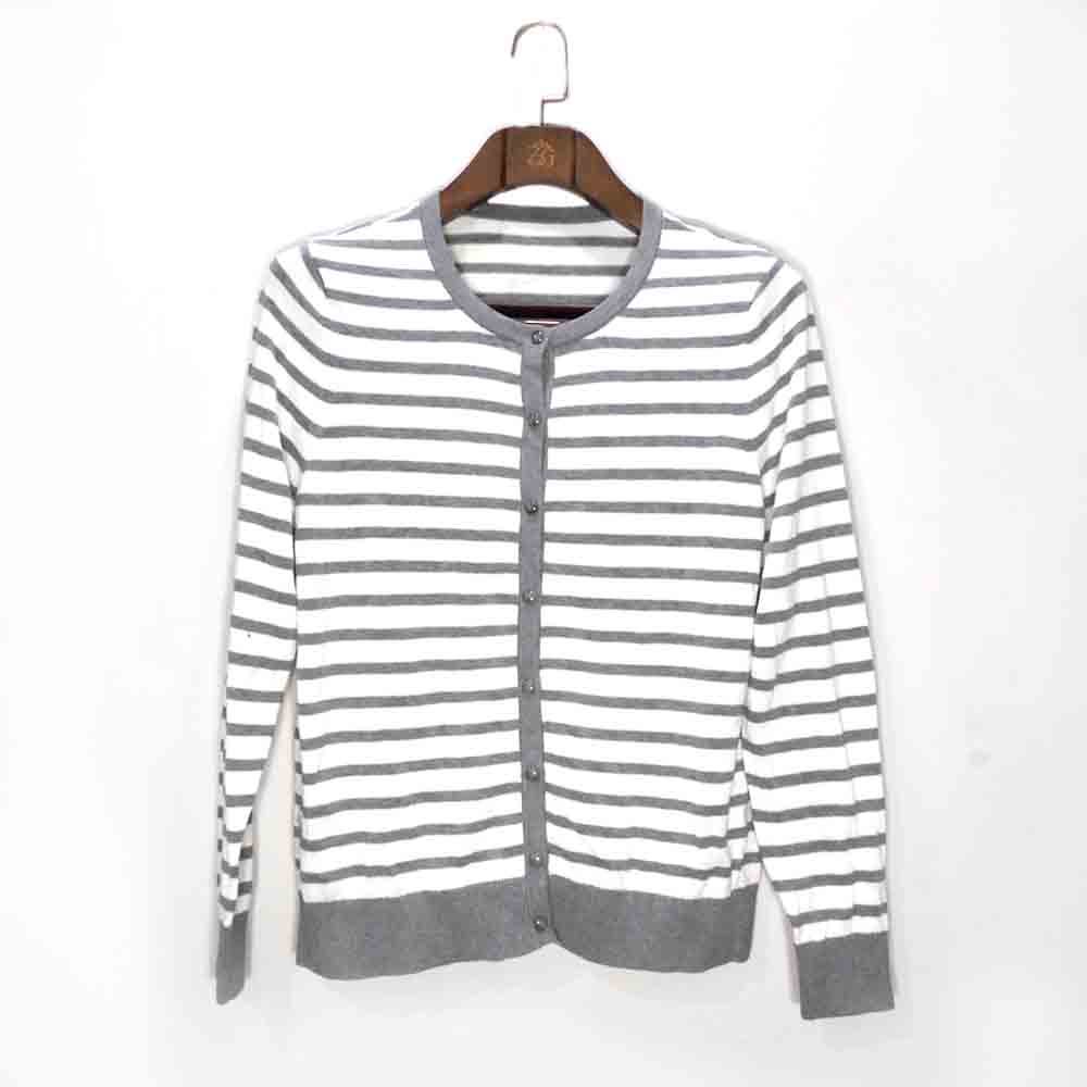 Women's Cardigan (SWLO-1282|CDG)