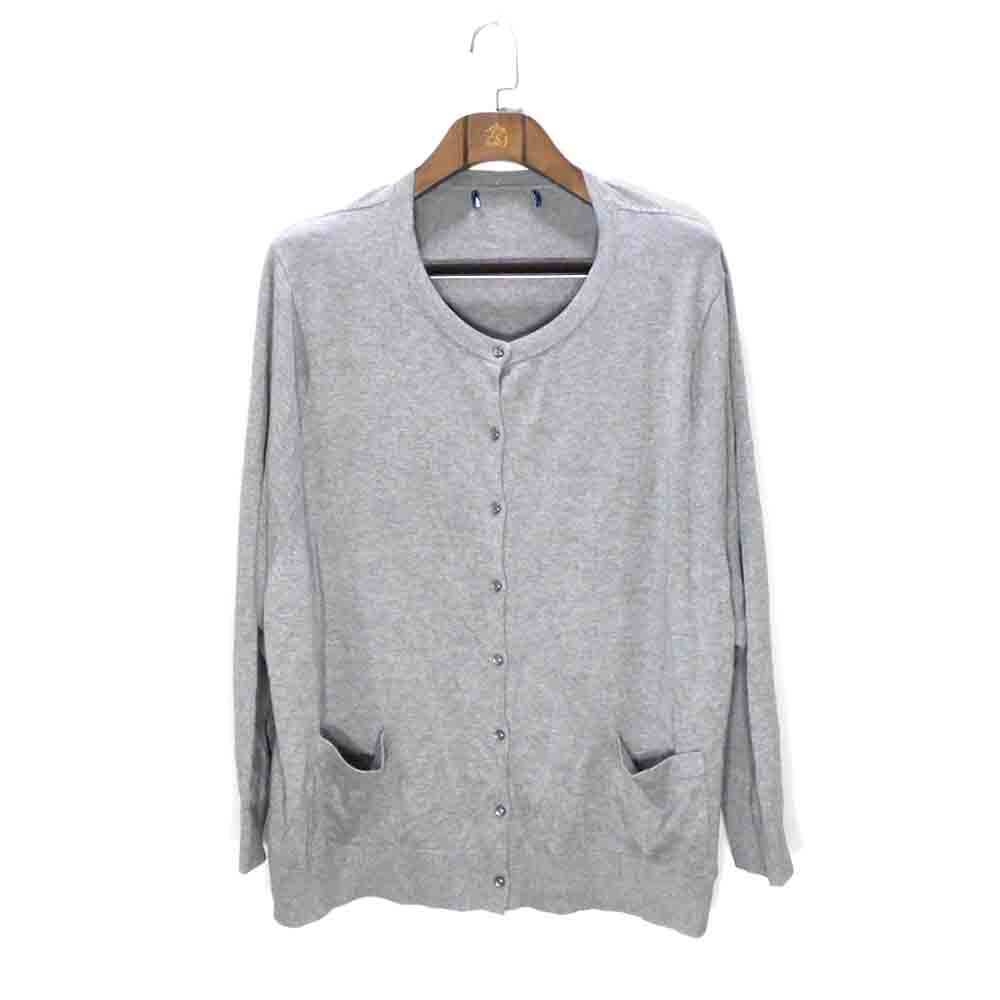 Women's Cardigan (SWLO-1286|CDG)