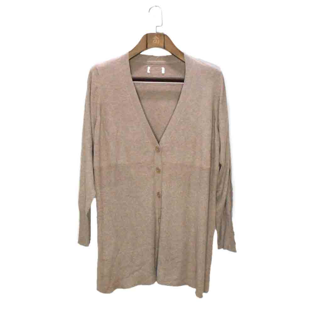 Women's Cardigan (SWLO-1291|CDG)