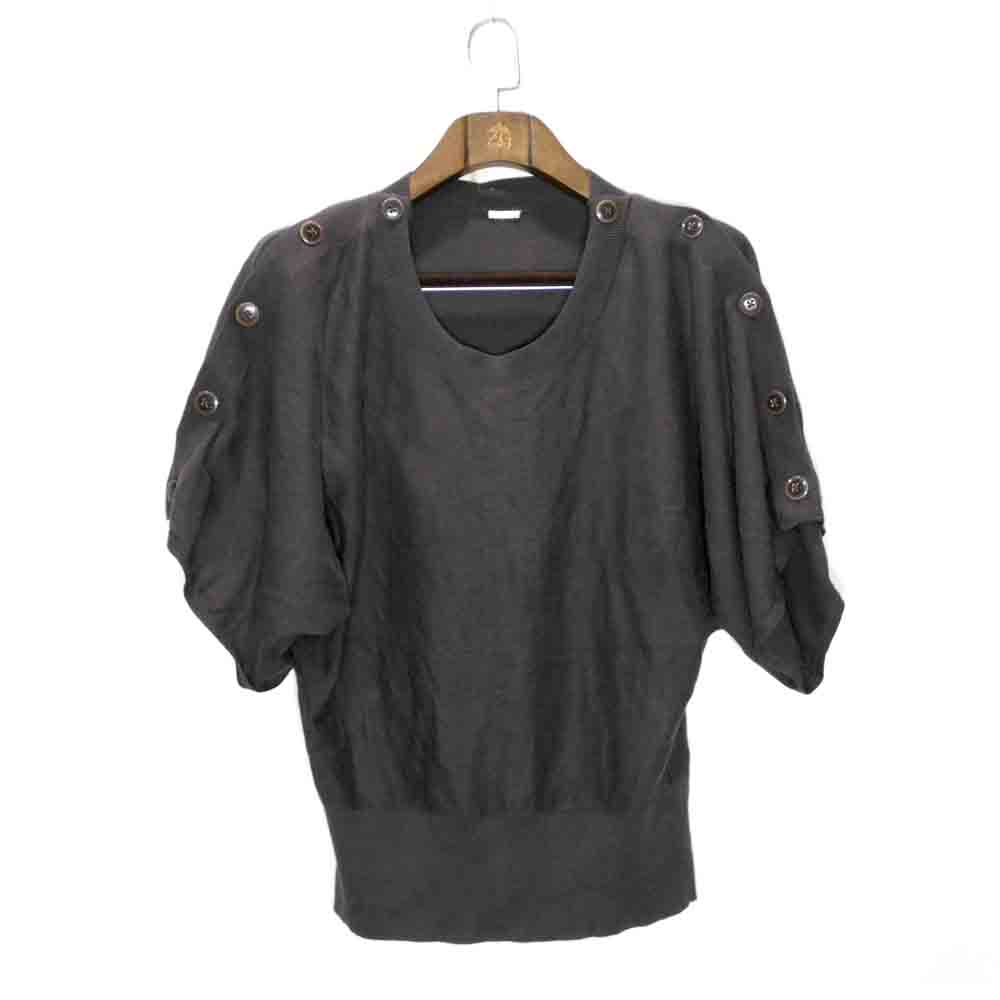 Women's Sweater (SWLO-1297|POV)