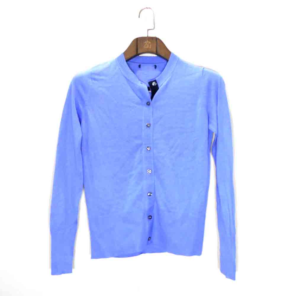 Women's Cardigan (SWLO-1299|CDG)