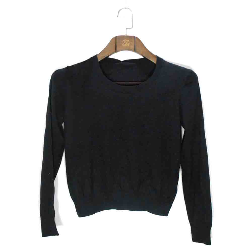 Women's Classic Lounge Sweater (SWLO-1301|POV)        