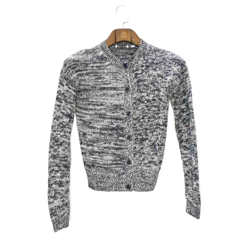 Women's Cardigan (SWLO-1311|CDG)