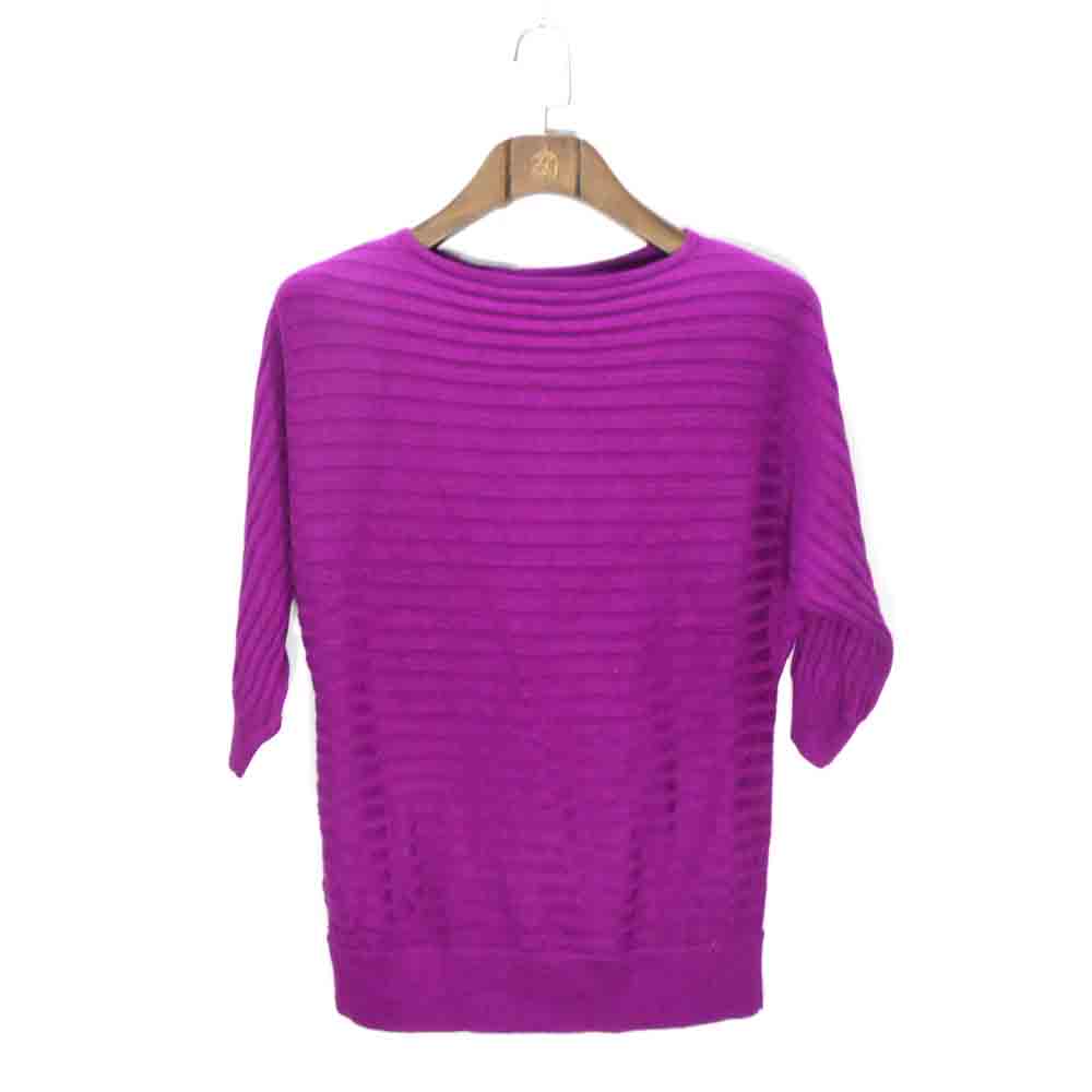 Women's Classic Lounge Sweater (SWLO-1312|POV)        