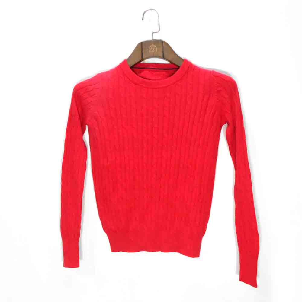 Women's Sweater (SWLO-1317|POV)