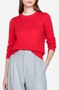 Women's Sweater (SWLO-1317|POV)