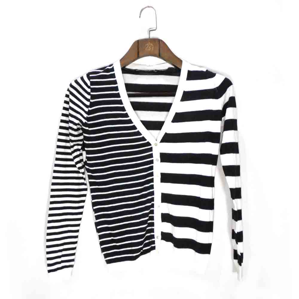 Women's Cardigan (SWLO-1319|CDG)