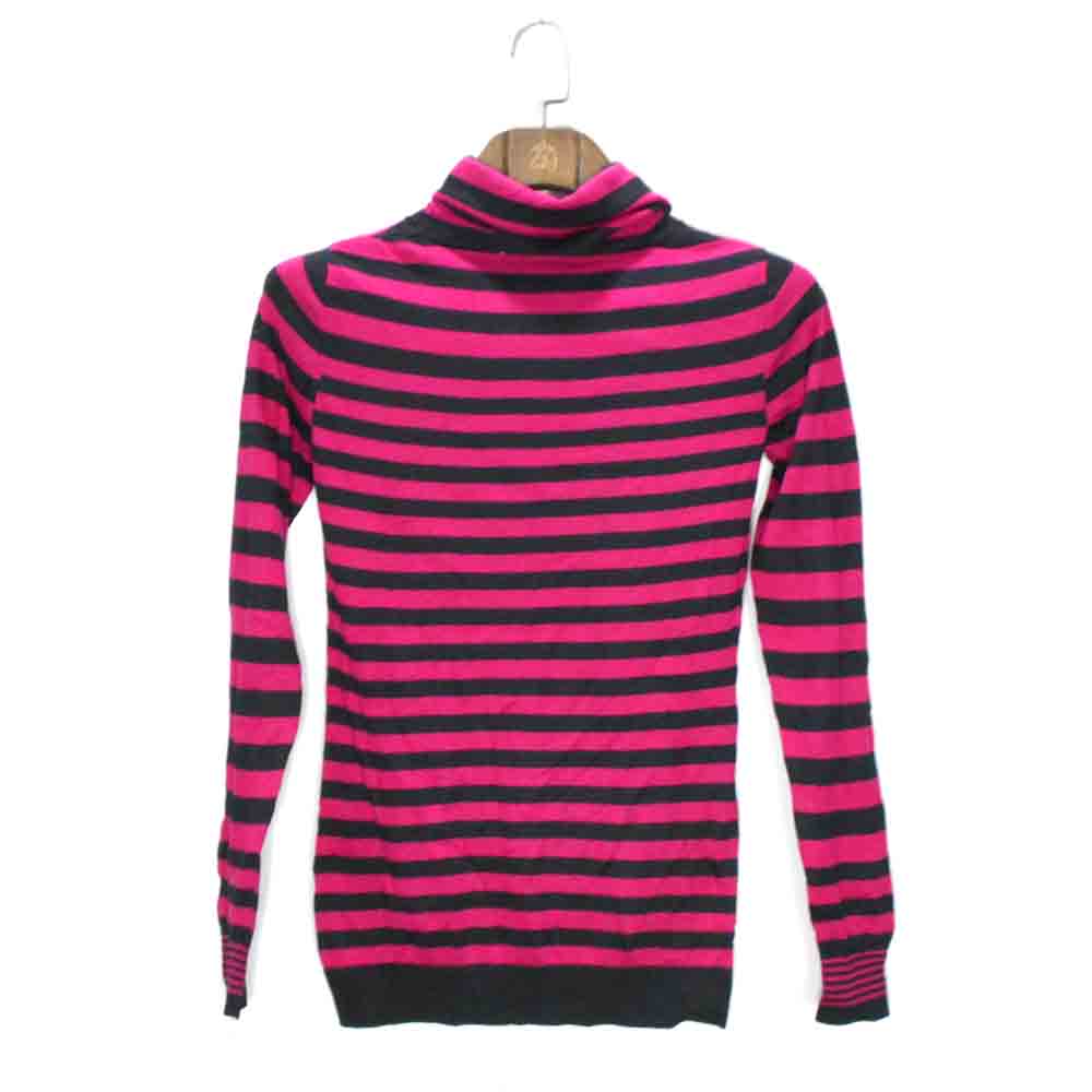 Women's Classic Lounge Sweater (SWLO-1326|POV)        