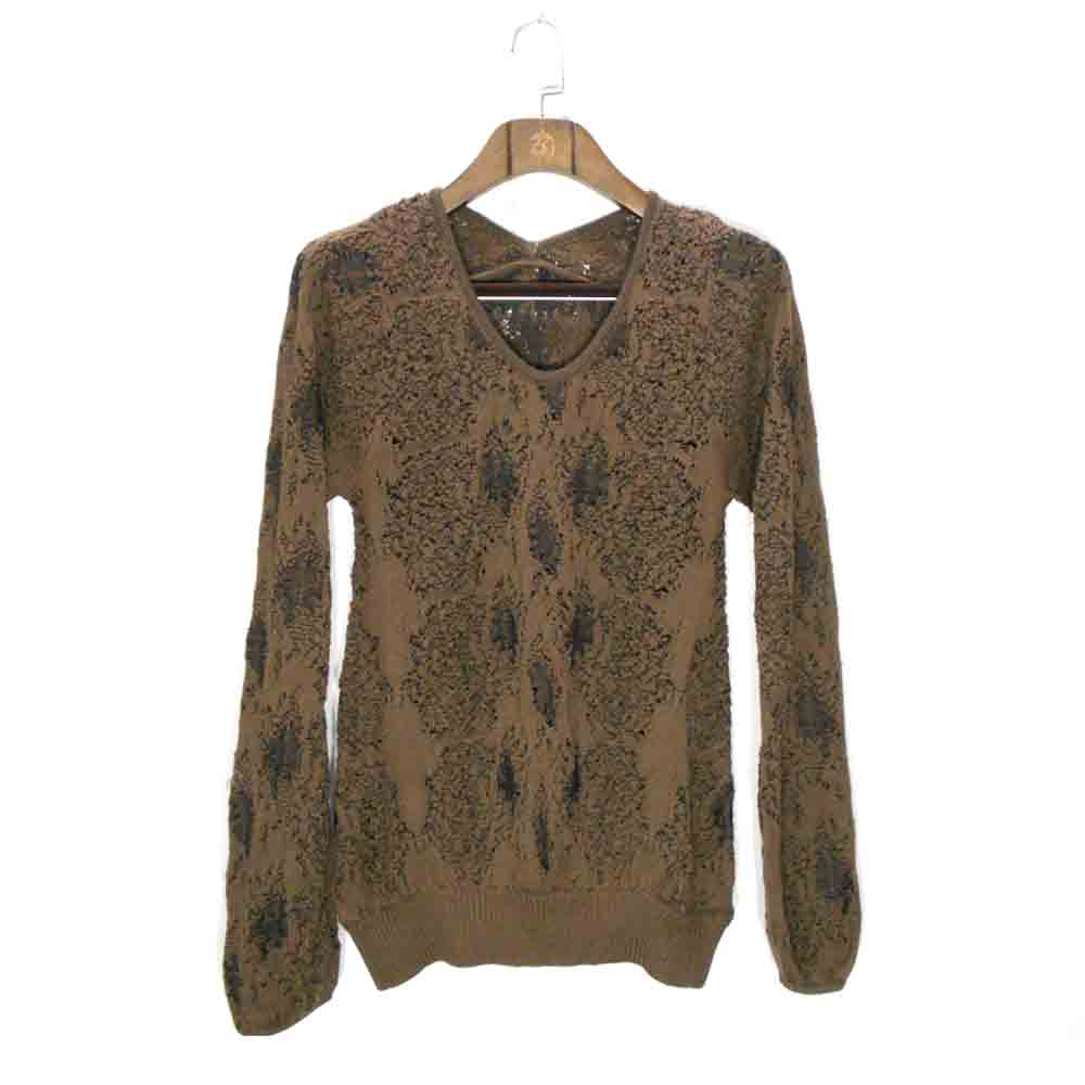 Women's Sweater (SWLO-1332|POV)