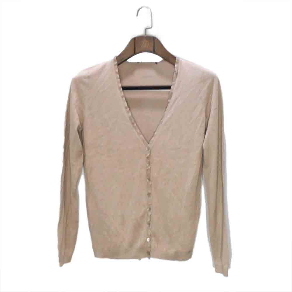 Women's Cardigan (SWLO-1335|CDG)