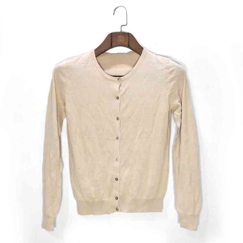 Women's Cardigan (SWLO-1336|CDG)