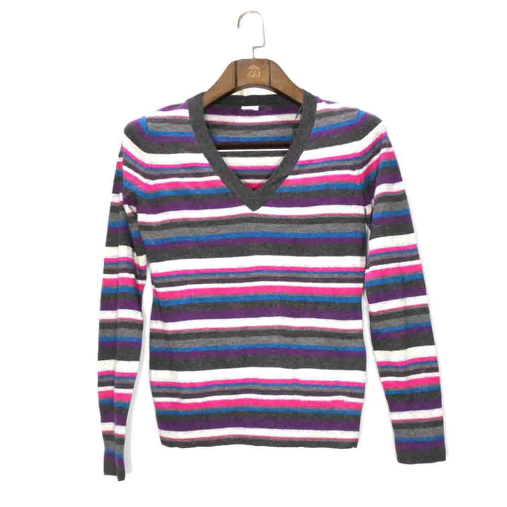 Women's Sweater (SWLO-1346|POV)