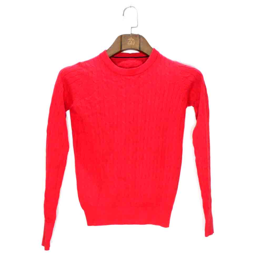 Women's Sweater (SWLO-1357|POV)