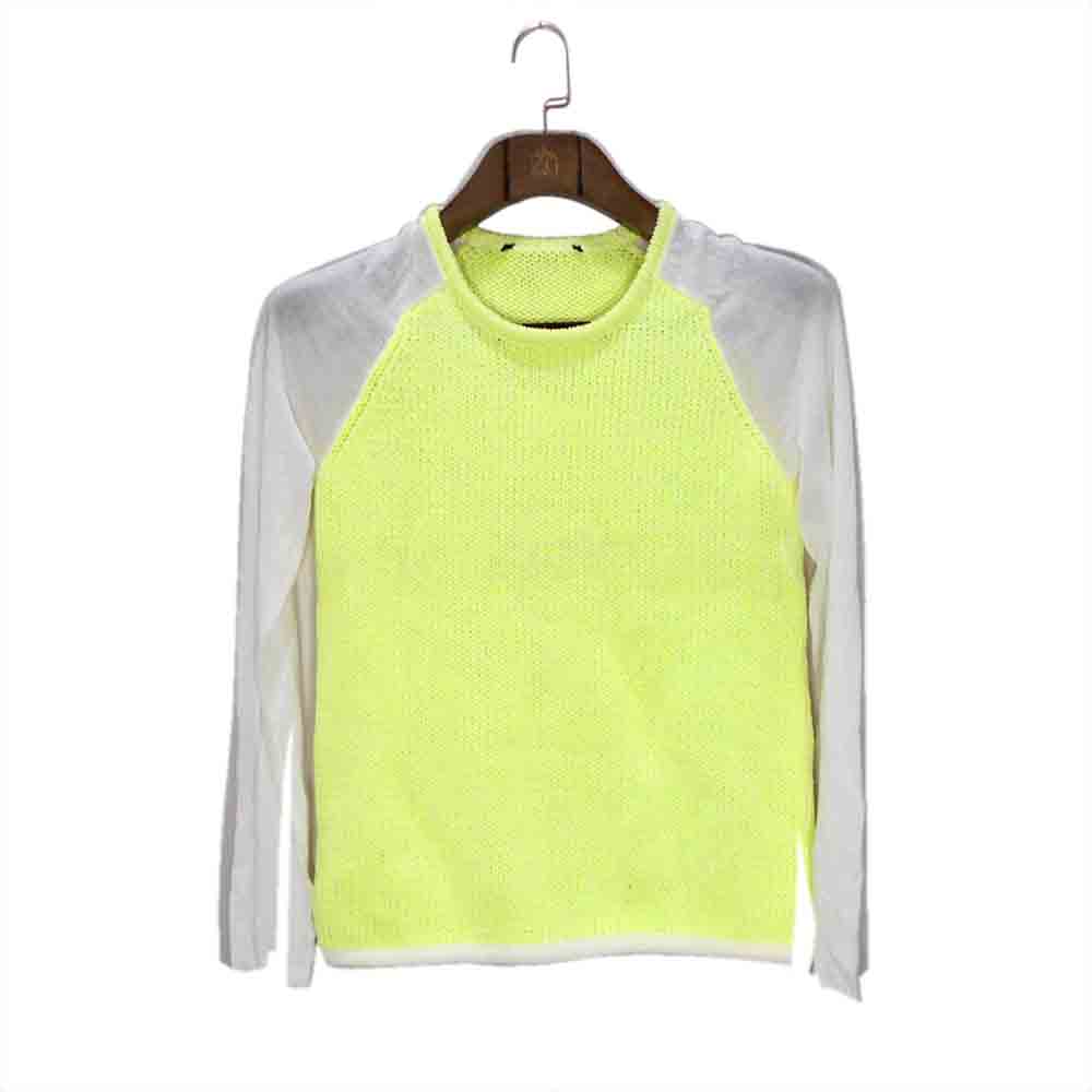 Women's Sweater (SWLO-1364|POV)