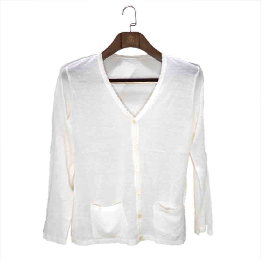 Women's Cardigan (SWLO-1374|CDG)