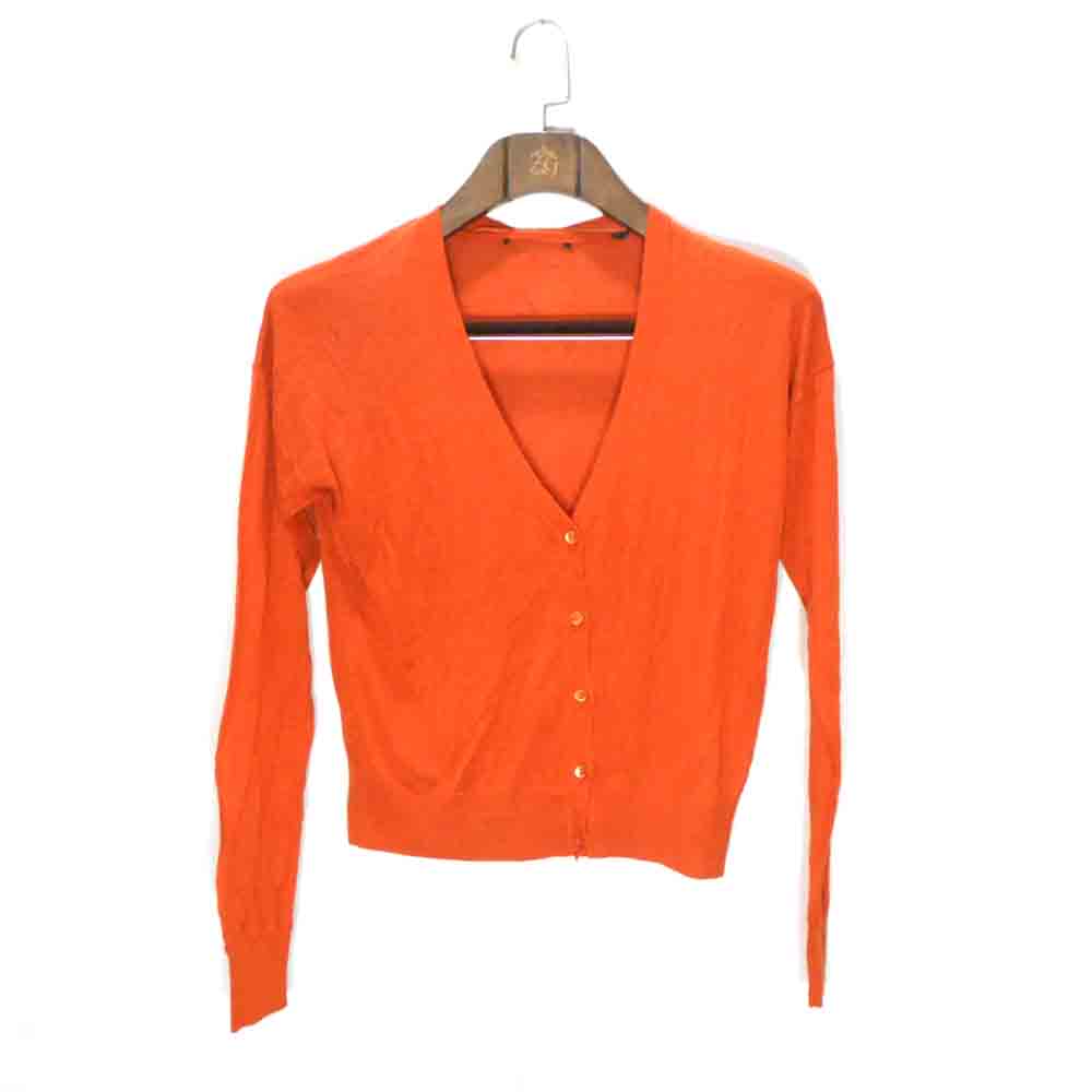 Women's Cardigan (SWLO-1376|CDG)