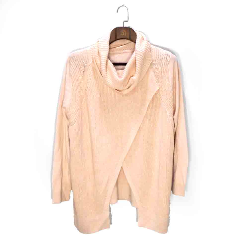 Women's Sweater (SWLO-1392|LO/1392)