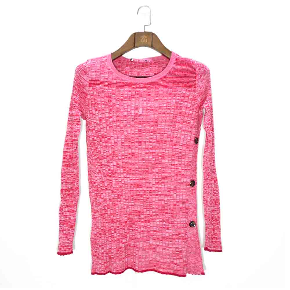 Women's Cardigan (SWLO-1393|CDG)