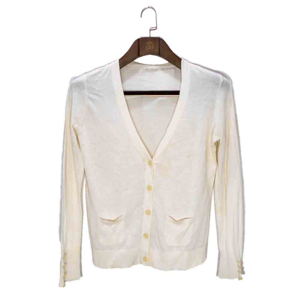 Women's Cardigan (SWLO-1396|CDG)