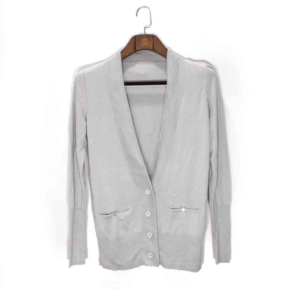 Women's Cardigan (SWLO-1399|CDG)