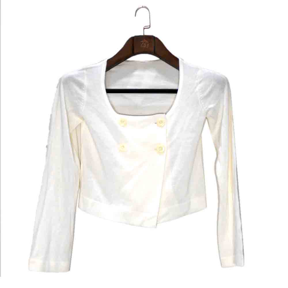 Women's Cardigan (SWLO-1400|CDG)