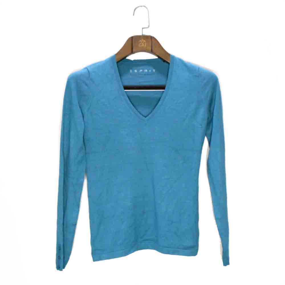 Women's Classic Lounge Sweater (SWLO-1402|POV)        