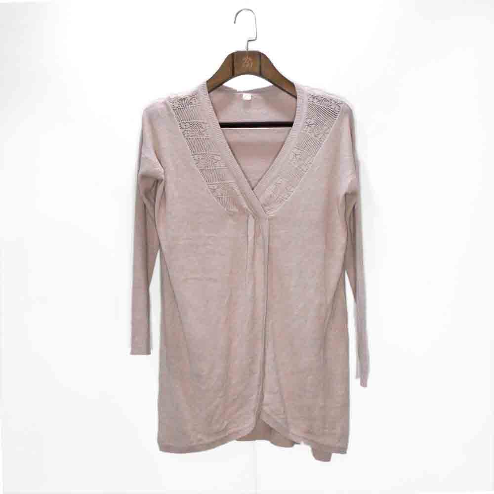 Women's Sweater (SWLO-1404|POV)