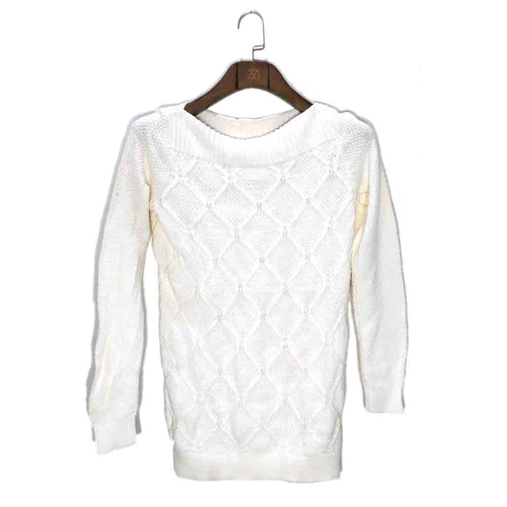 Women's Sweater (SWLO-1408|POV)