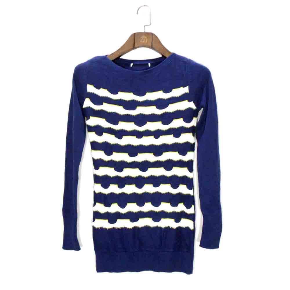 Women's Sweater (SWLO-1415|POV)