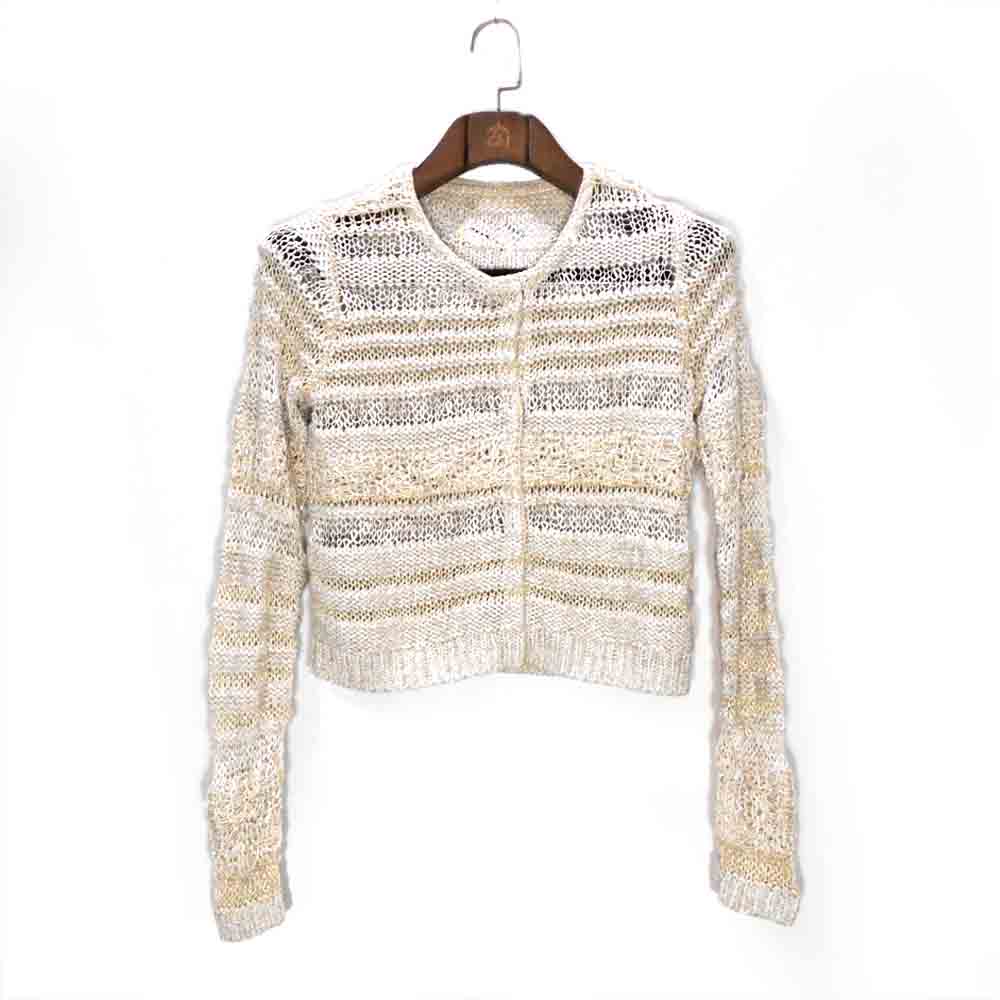 Women's Cardigan (SWLO-1419|CDG)