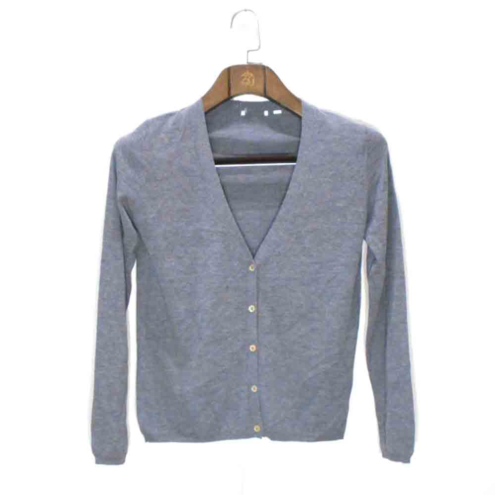 Women's Cardigan (SWLO-1427|CDG)