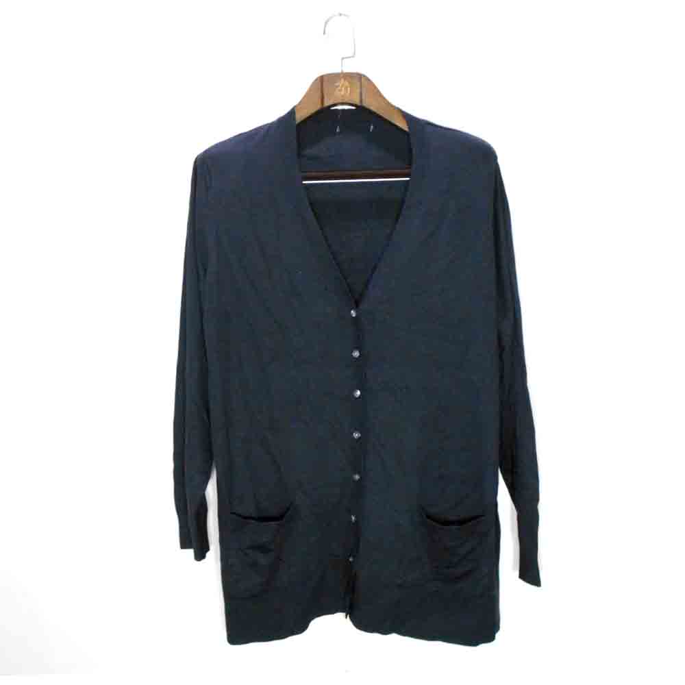 Women's Cardigan (SWLO-1429|CDG)