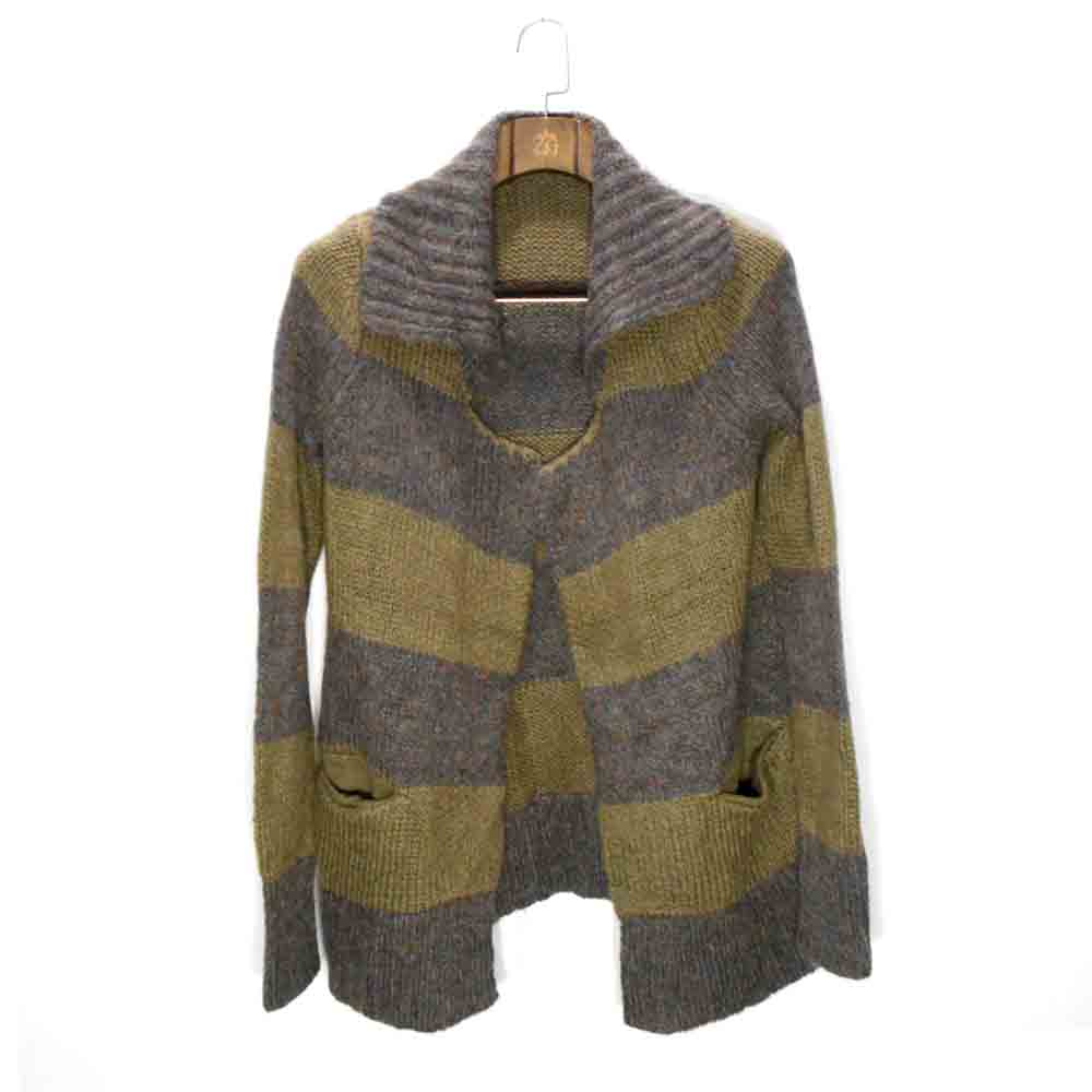 Women's Classic Lounge Sweater (SWLO-1435|LO/1435)        
