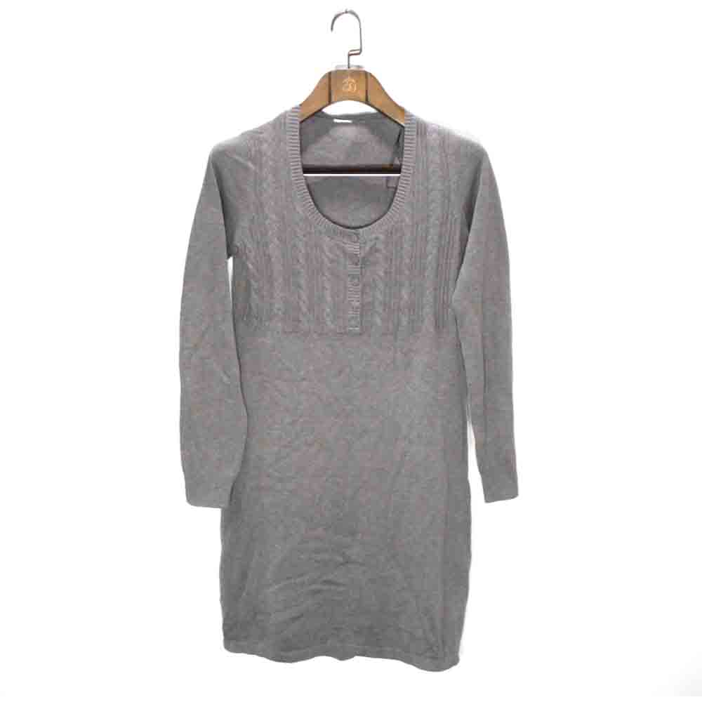 Women's Cardigan (SWLO-1437|CDG)
