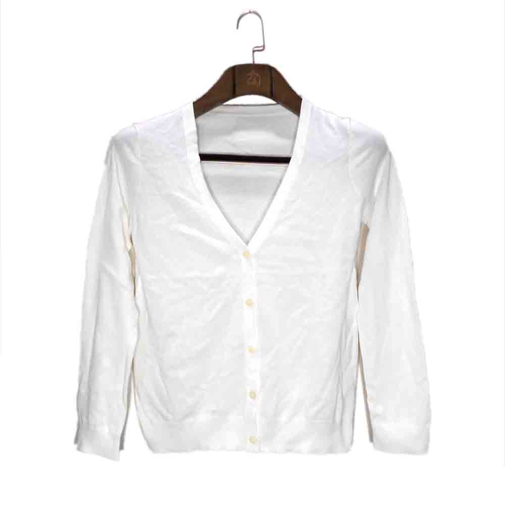 Women's Cardigan (SWLO-1439|CDG)