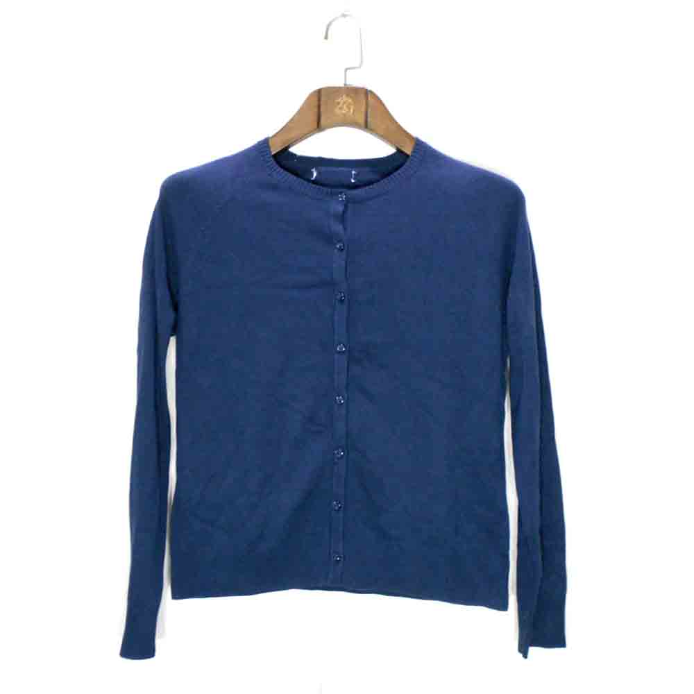 Women's Cardigan (SWLO-1443|CDG)