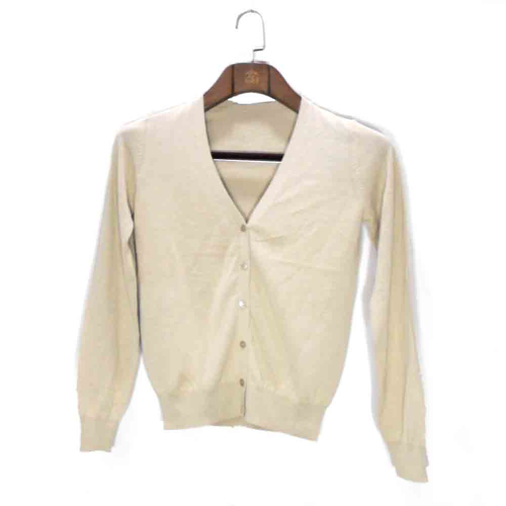 Women's Cardigan (SWLO-1452|CDG)
