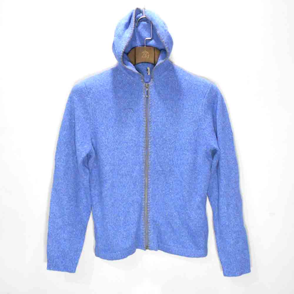 Women's Cardigan (SWLO-1455|CDG)