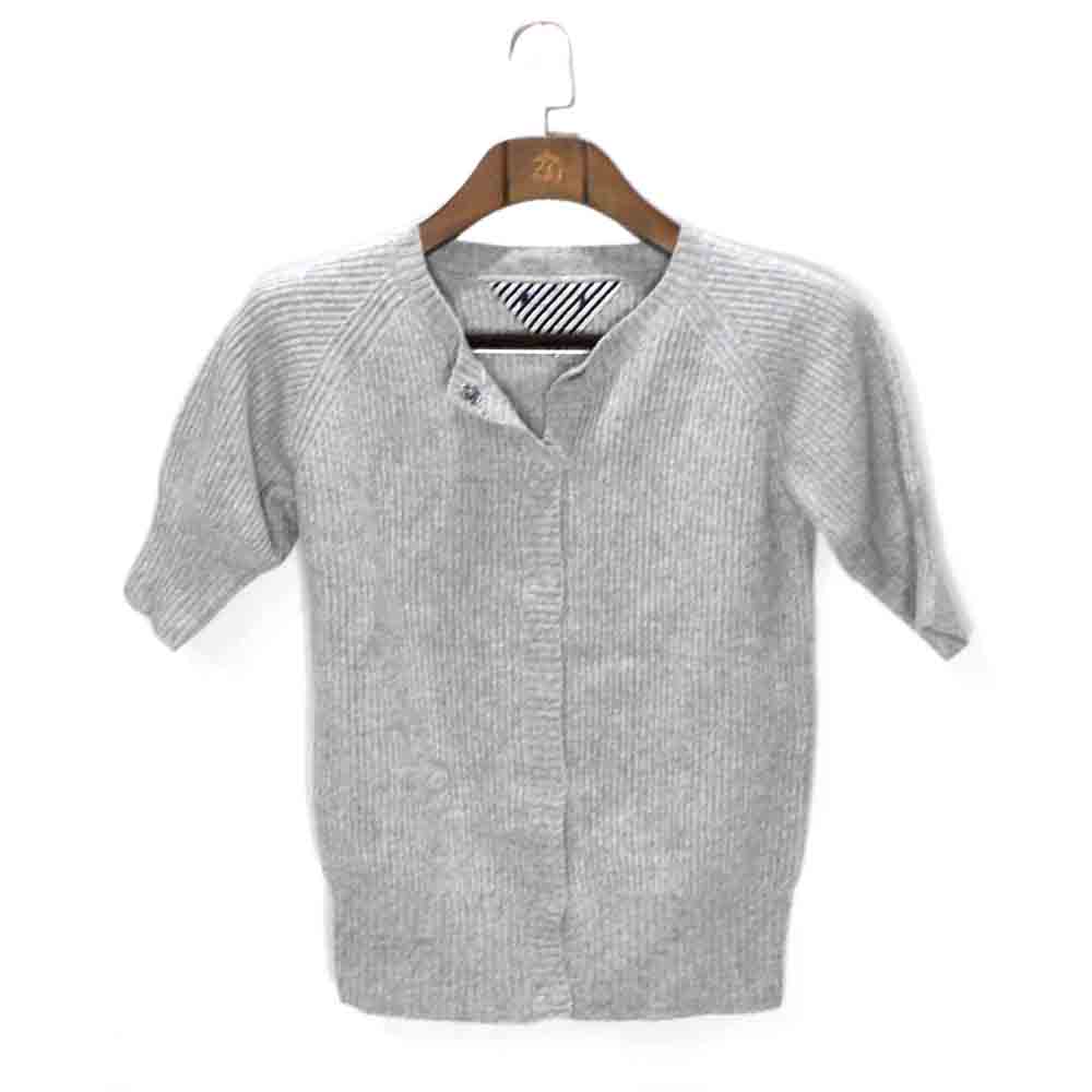 Women's Classic Lounge Sweater (SWLO-1457|POV)        