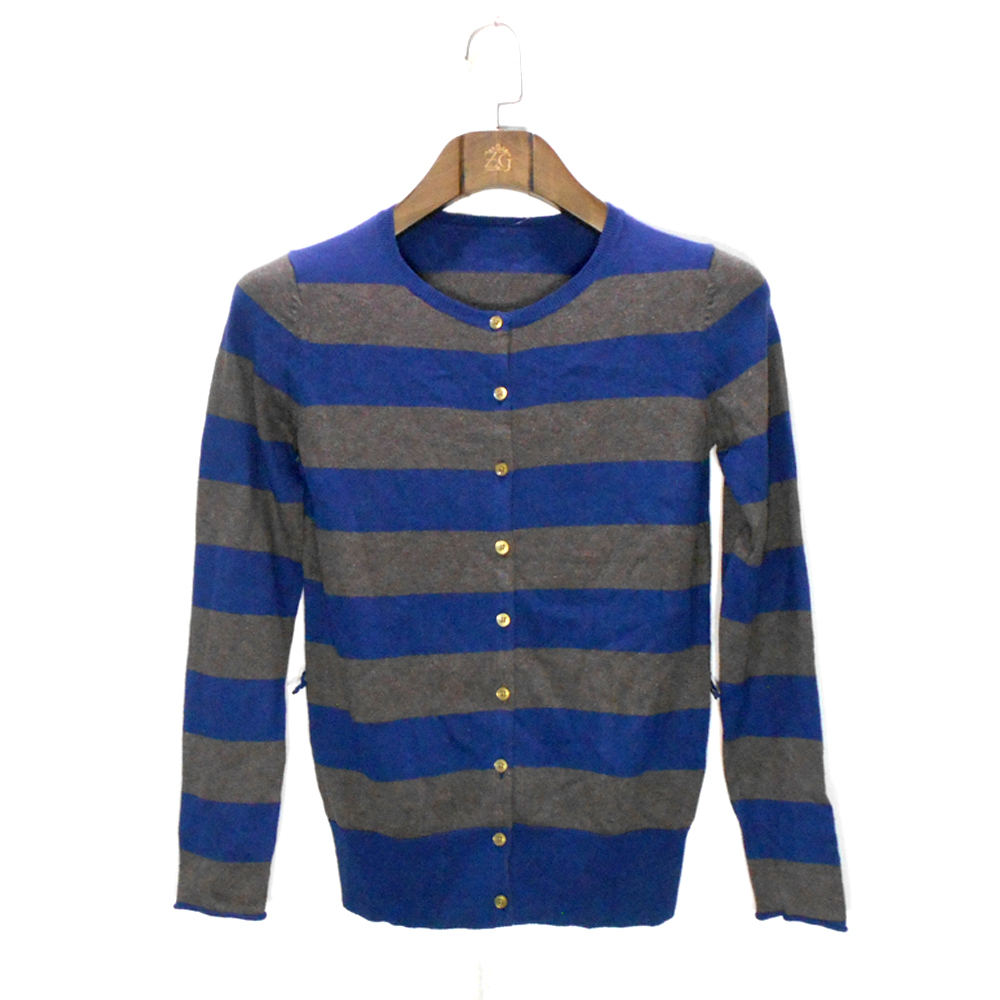 Women's Cardigan (SWLO-1469|CDG)