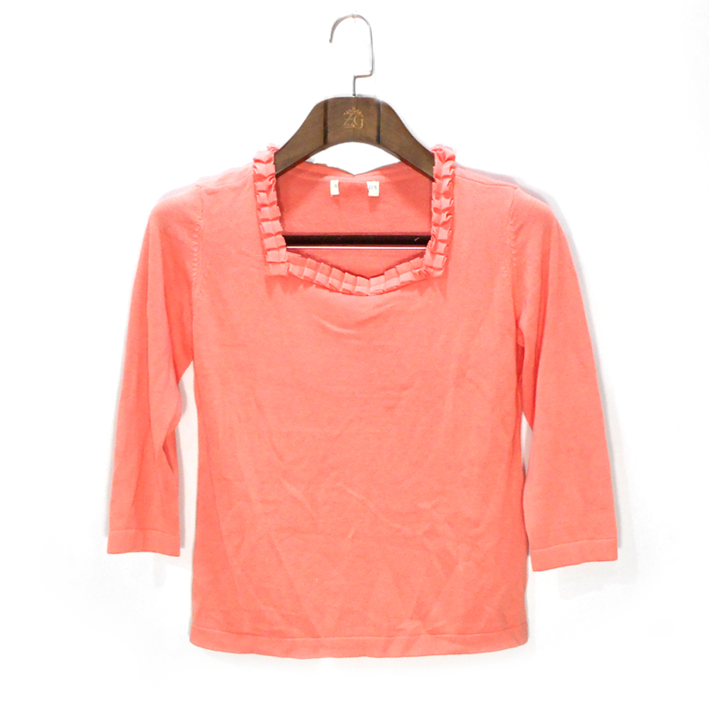 Women's Sweater (SWLO-1476|POV)