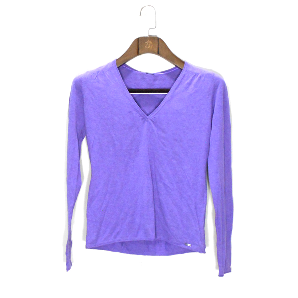Women's Sweater (SWLO-1488|POV)