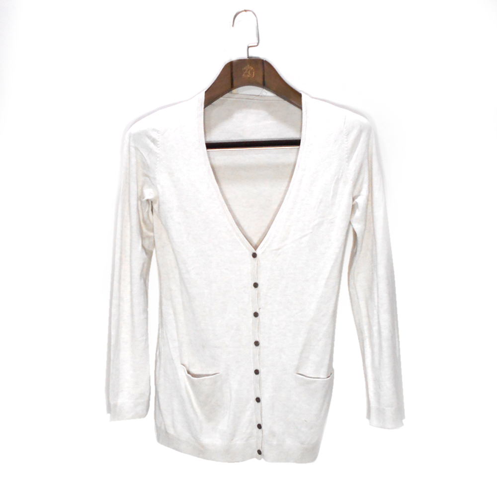 Women's Cardigan (SWLO-1490|CDG)