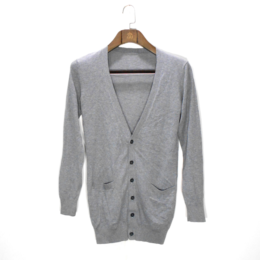 Women's Cardigan (SWLO-1495|CDG)