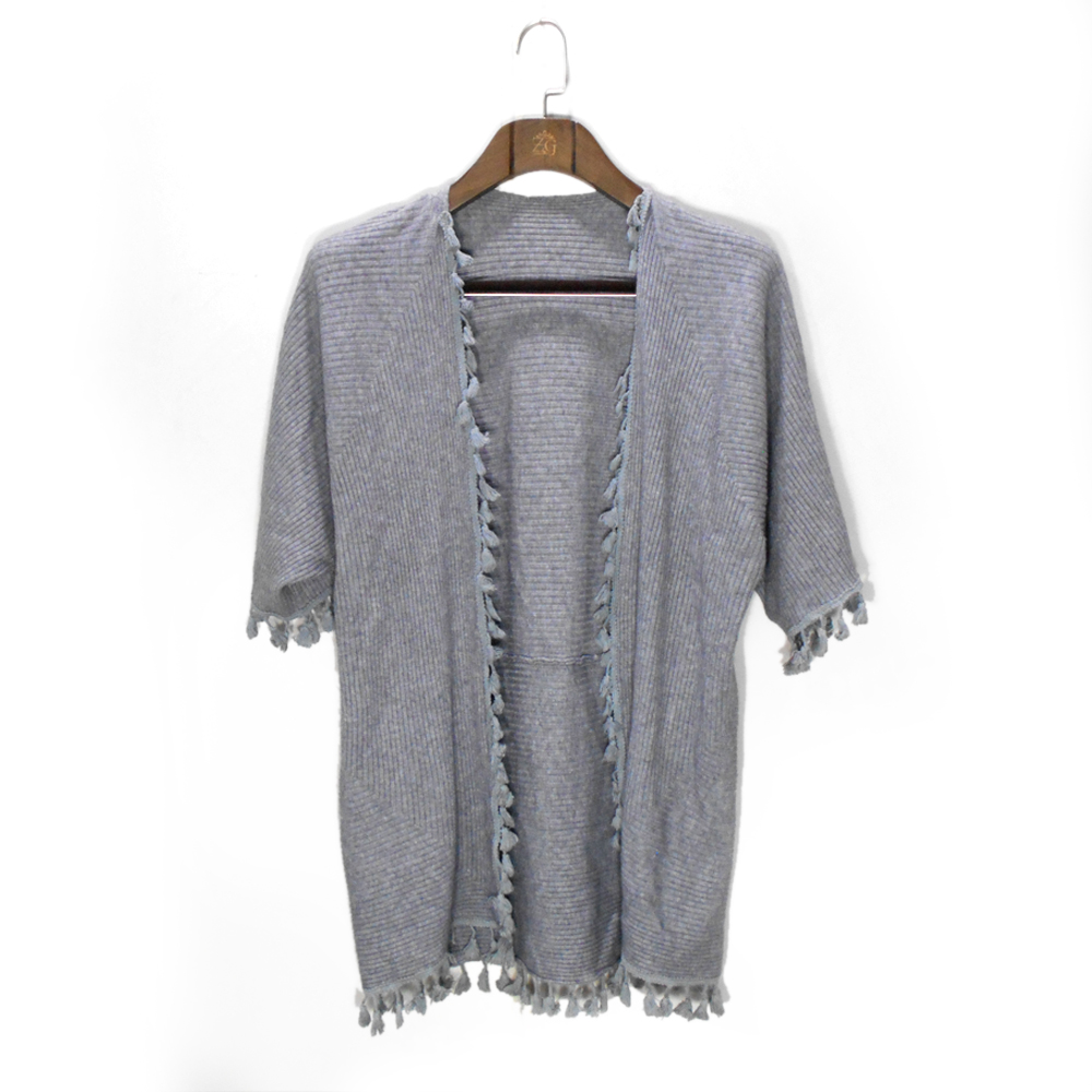 Women's Classic Lounge Sweater (SWLO-1502|LO/1502)        