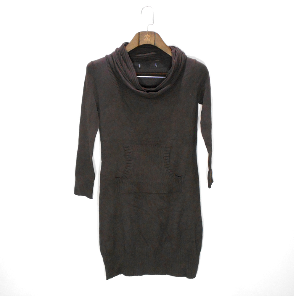 Women's Sweater (SWLO-1506|POV)