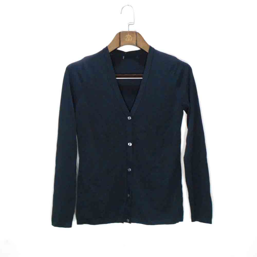 Women's Cardigan (SWLO-1511|CDG)