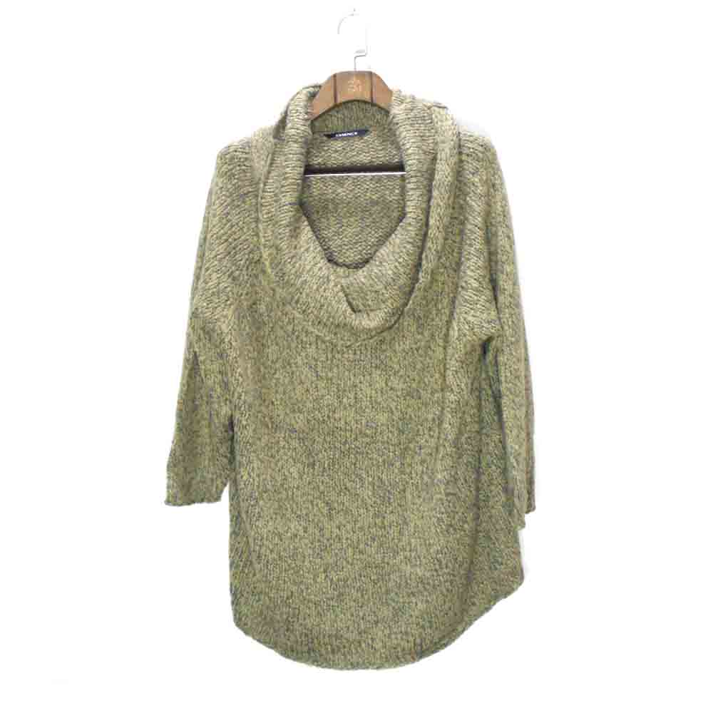 Women's Sweater (SWLO-1517|LO/1517)