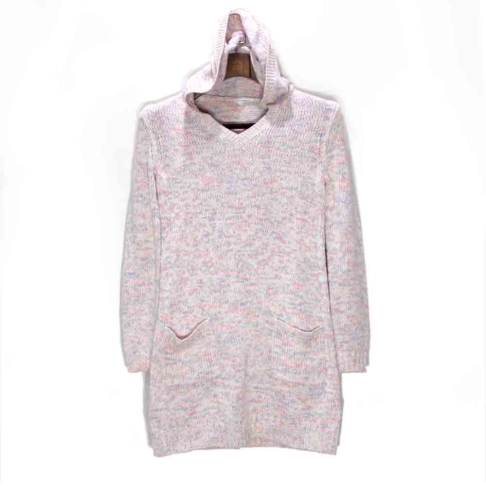 Women's Sweater (SWLO-1521|POV)